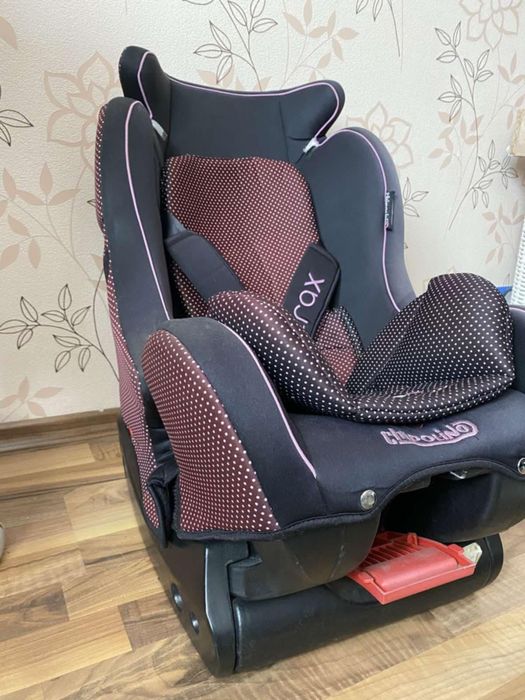 Детско столче за кола Чиполино