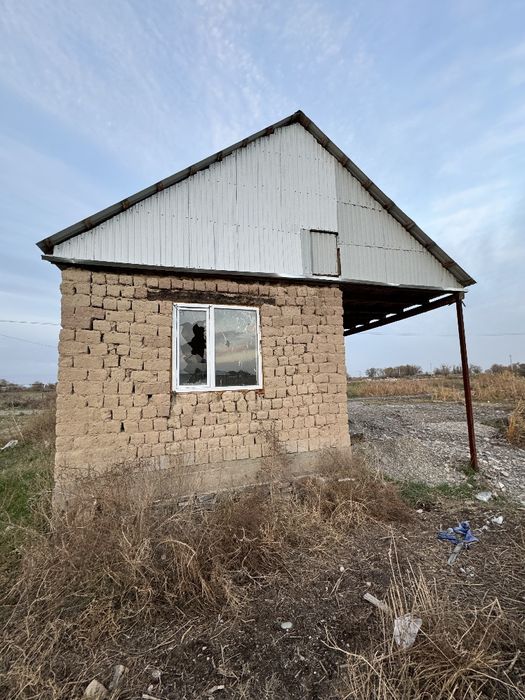 Продам Участок Дом