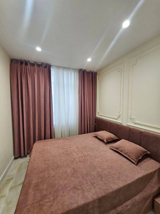 Продаётся квартира в новостройке Parkent Plaza