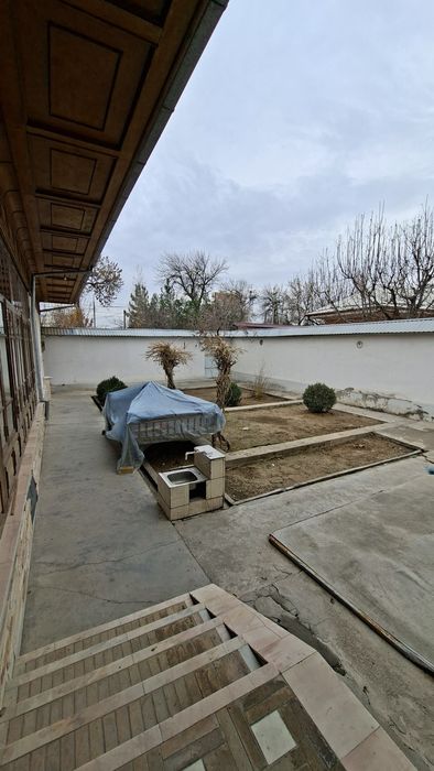 Аренда ховли. Юнусобод 19