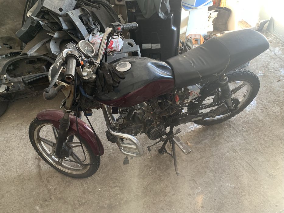 Продам альфу с доками