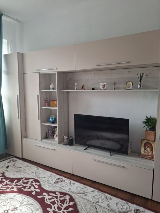 Vând apartament  în Apahida