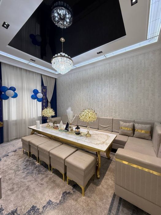 Своя Продаётся квартира Чиланзар, 9 квартал  метрога йакин 3/6/9 еврот