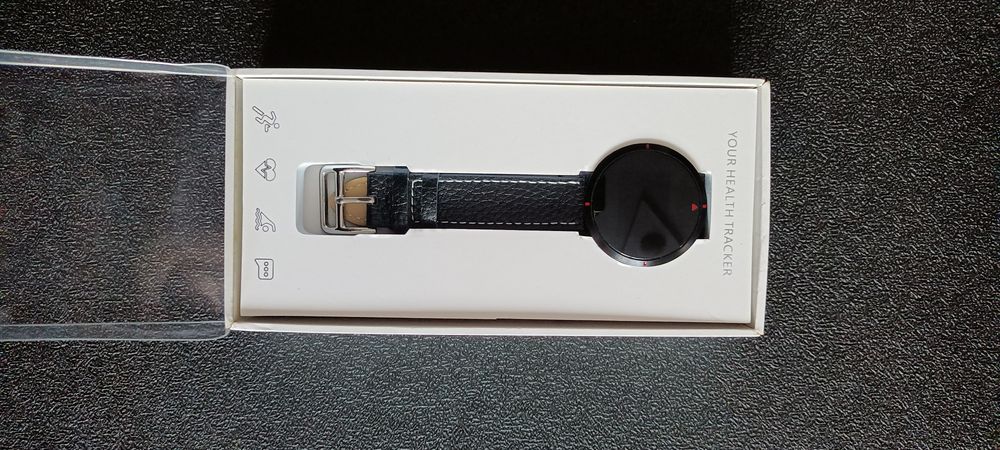 Vând ceas Smartwatch Health Trackerr