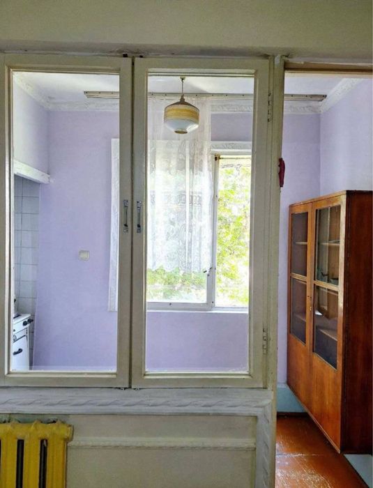 Продается квартира Феруза 1в2/2/4