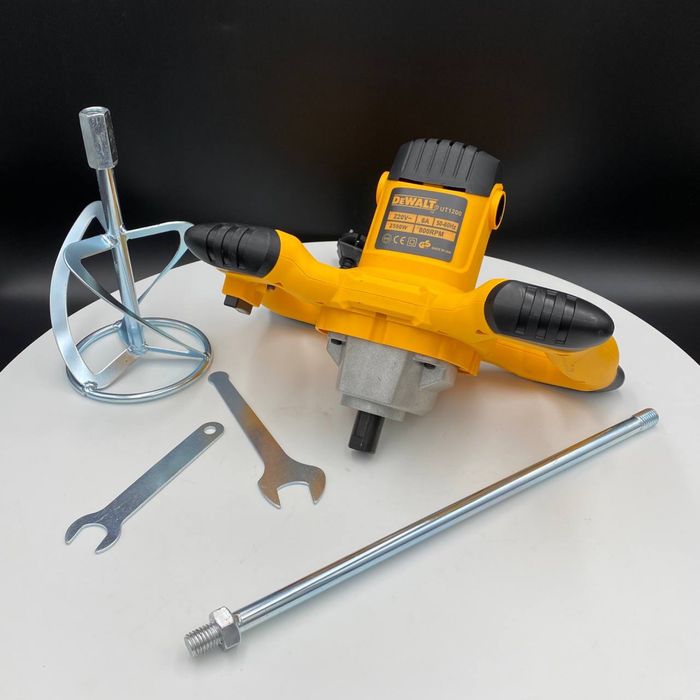 makita dewalt mikserlar электро миксер