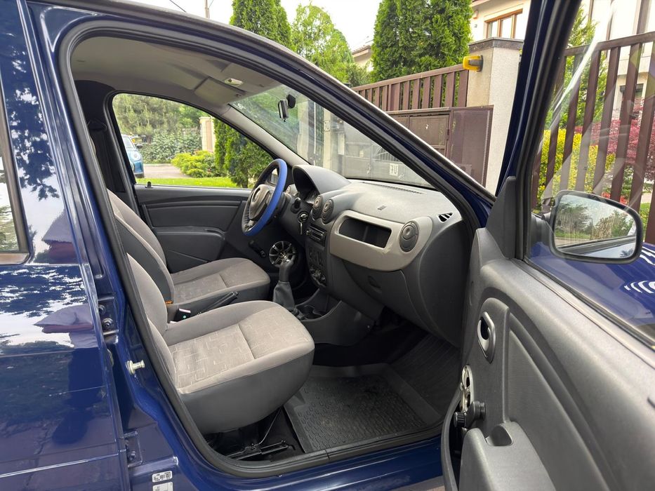 De vanzare Dacia Logan 1.4 Preferance