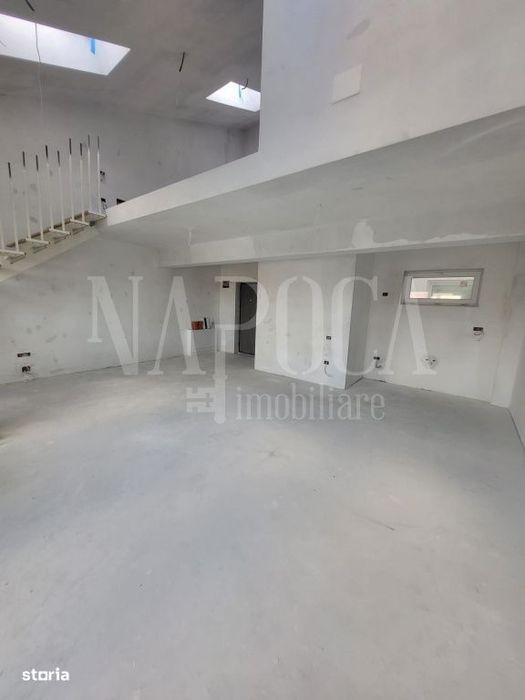 Apartament 2 camere de vanzare in Dorobantilor Oradea, Oradea — fotografia 1