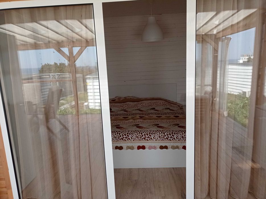 Бунгало "Безгрижно лято" къмпинг "Гардения"!Лято 2026