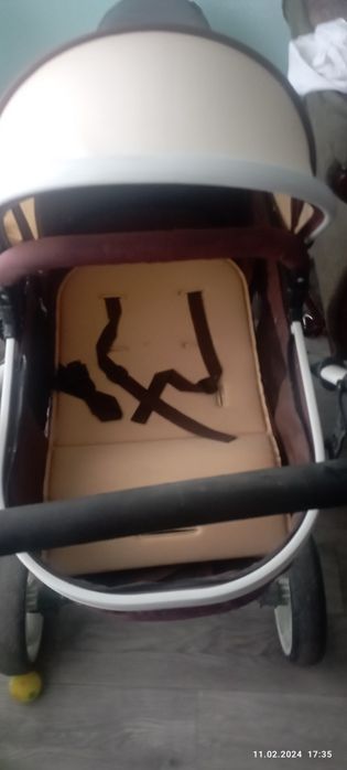 Продаётся коляска