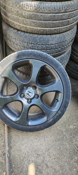 Jante / roti honda r18 5x114.3