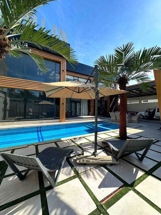 Сдаётся в аренду дача все удобства есть только семья и друзья BERLIN