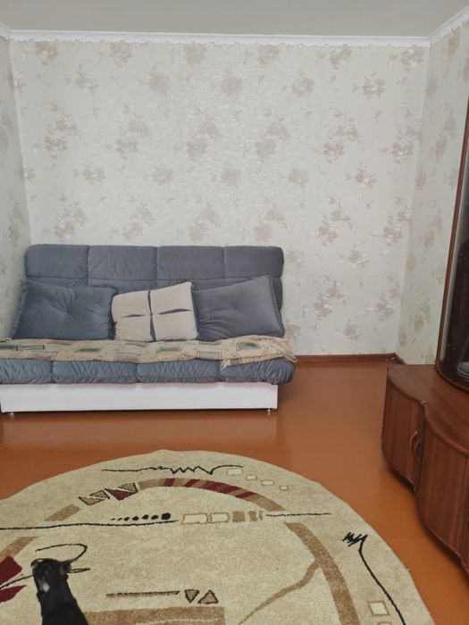 Сдам квартиру в центре города