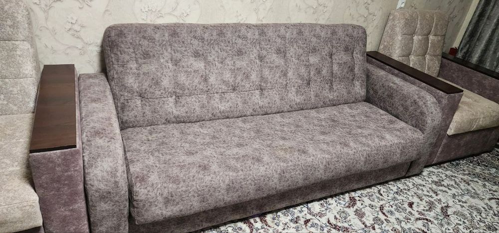 Диван  в отличном состоянии