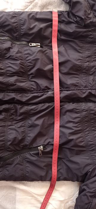 Чисто ново мъжко зимно яке 4XL