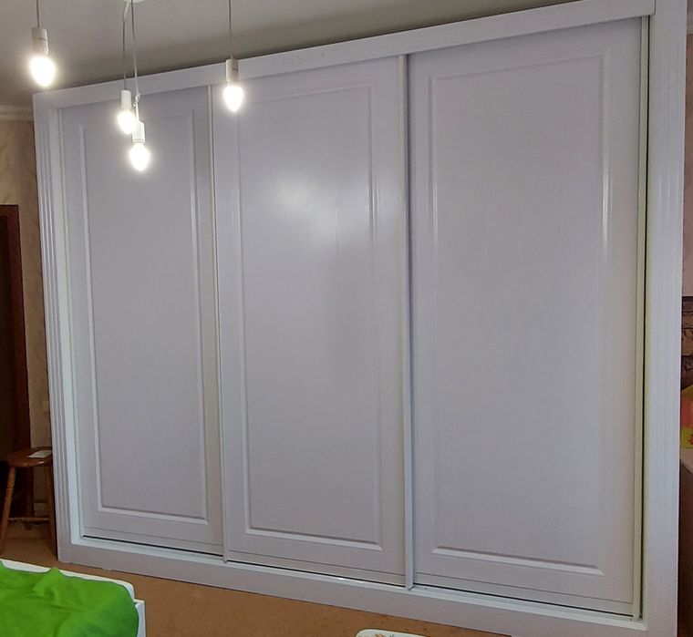 Ремонт, реставрация и изготовление