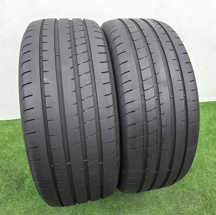 2бр. 245/40/20 GOODYEAR Eagle F1 asimetric 5