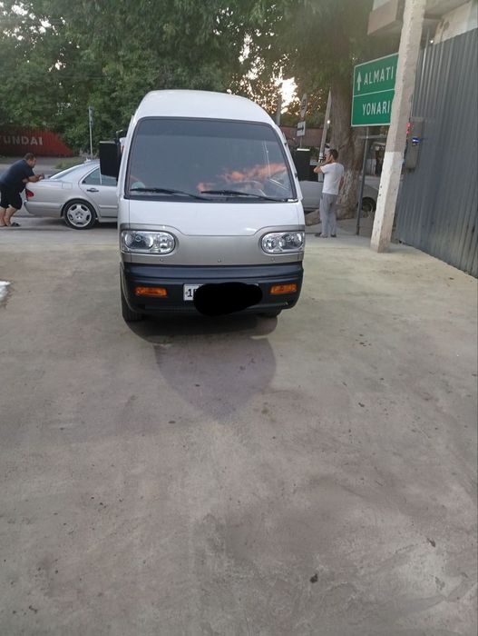 Damas 2024 yil gazi bor