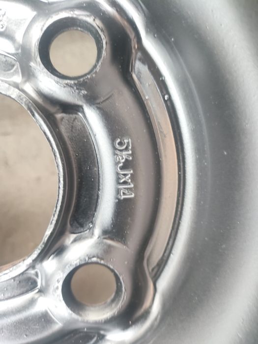 Диски,штампы R14