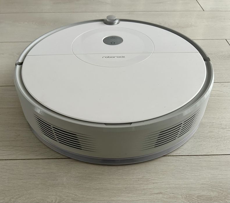 Aspirator Roborock E5