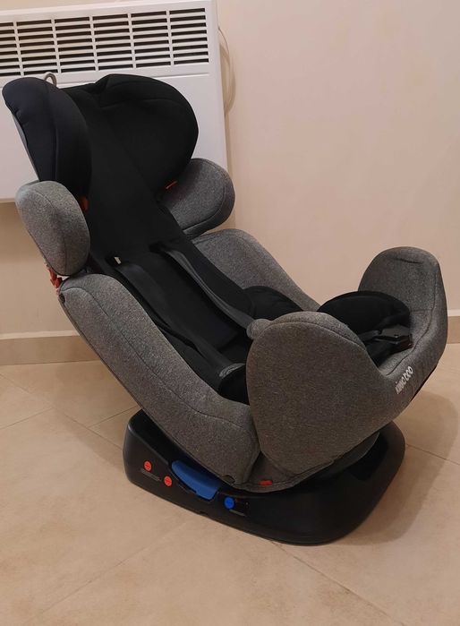 детско столче за кола-KIKKABOO от 0-36 кг