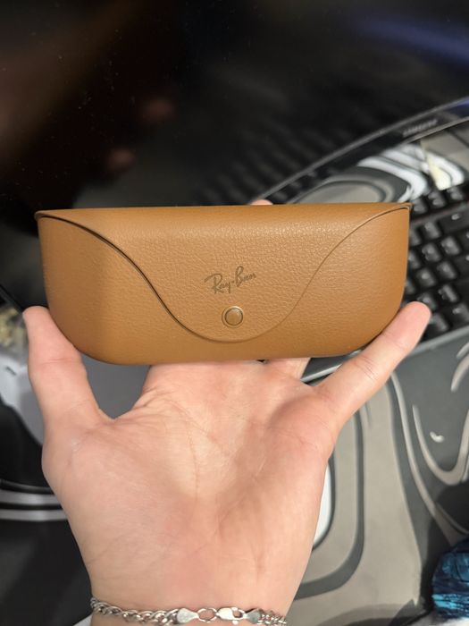 Rayban wayfayer meta 2