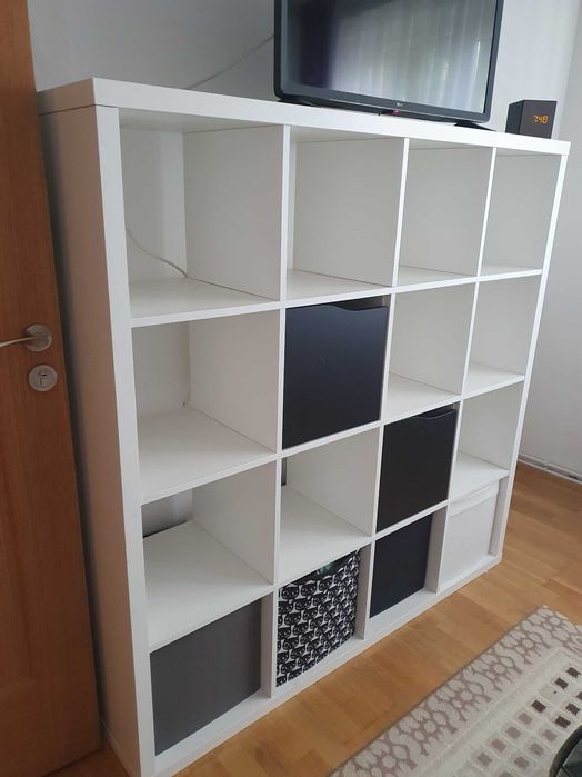 Vand dulap Ikea, alb