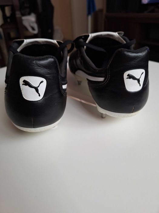 обувки за футбол / бутонки Puma, 40.5 номер