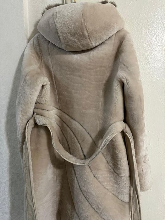 Продается Шуба (Тоң)