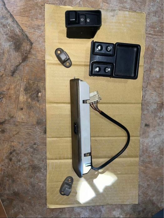 БМВ Е34 части…….