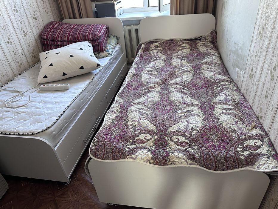 Продаю детский кровать