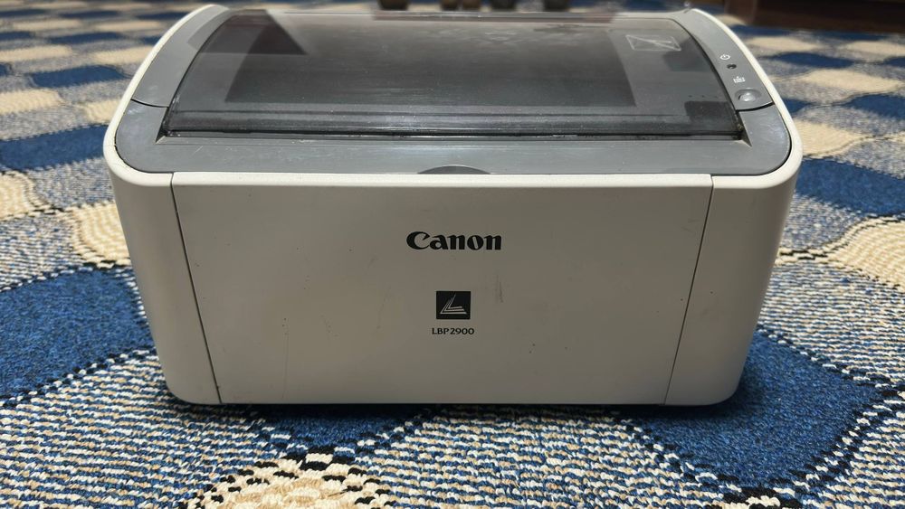 Canon LBP 2900 Printer