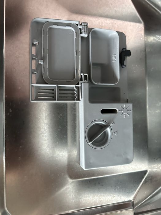 Посудомоечная машина