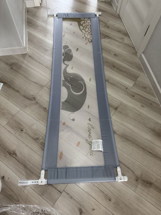 Продам бортики для кровати