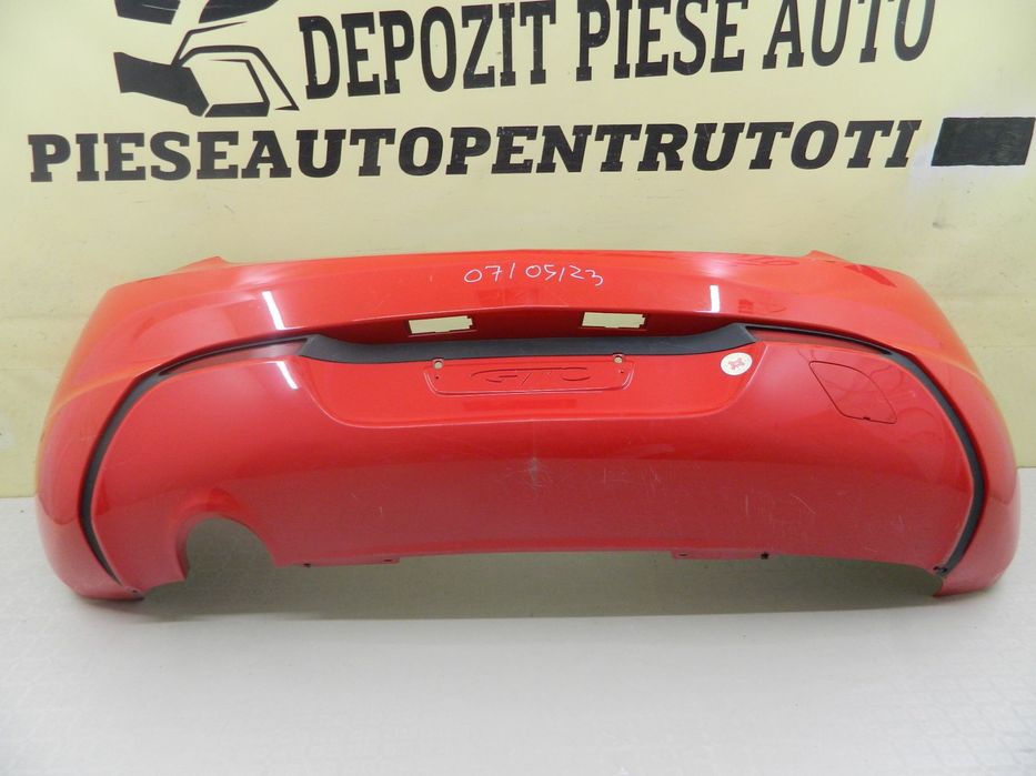 Bara Spate Opel Astra J GTC Hatchback, 2009, 2010, 2011, 2012, 2013, 2014, 2015, cod origine 13266075