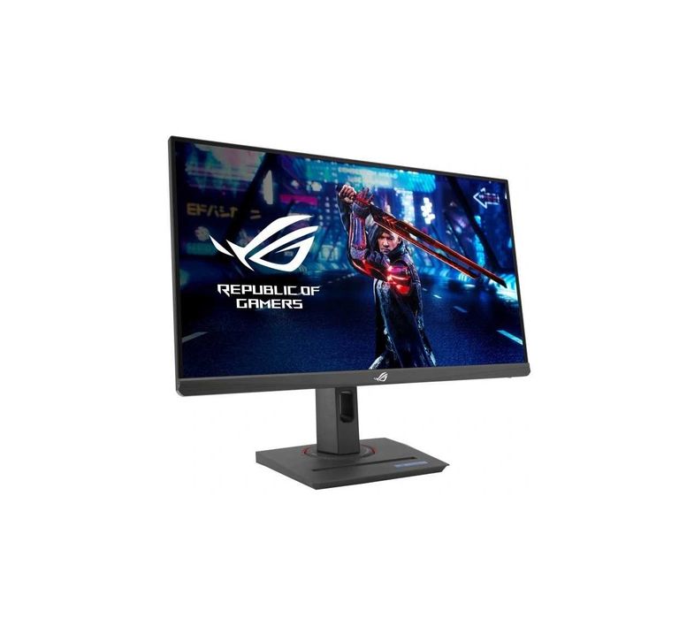 - Монитор ASUS ROG Strix XG259QNS 25" FHD IPS 380Hz