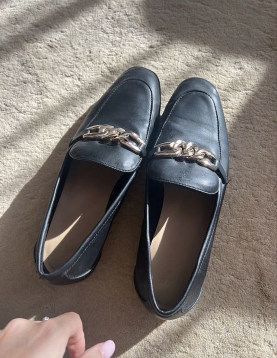 Pantofi/mocasini H&M dama