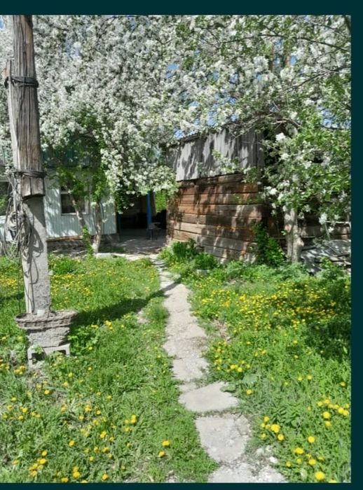 Продам дом Жыланды