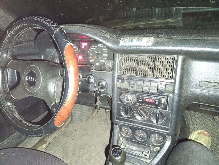 Срочно продаю audi b6