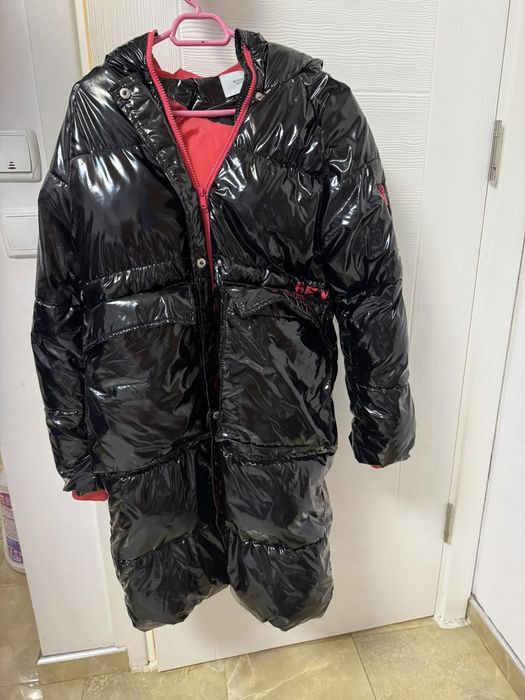 Дебело зимно яке Reserved