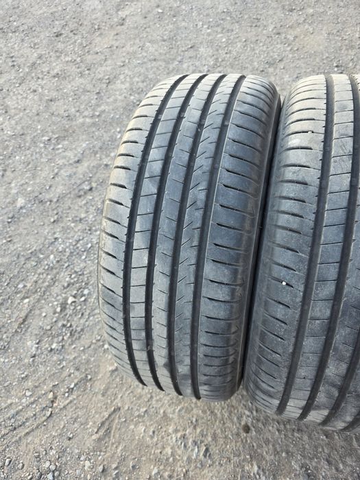 Bridgestone Alenza 001