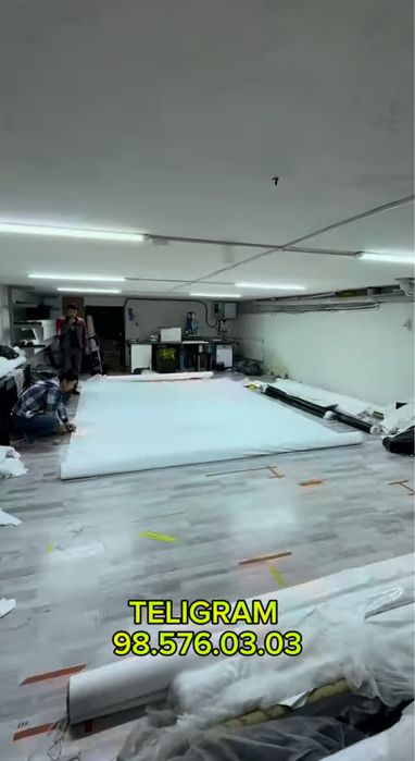 OFİS uchun ijara joy