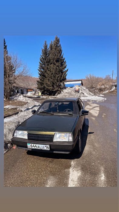 Продам ваз 2108