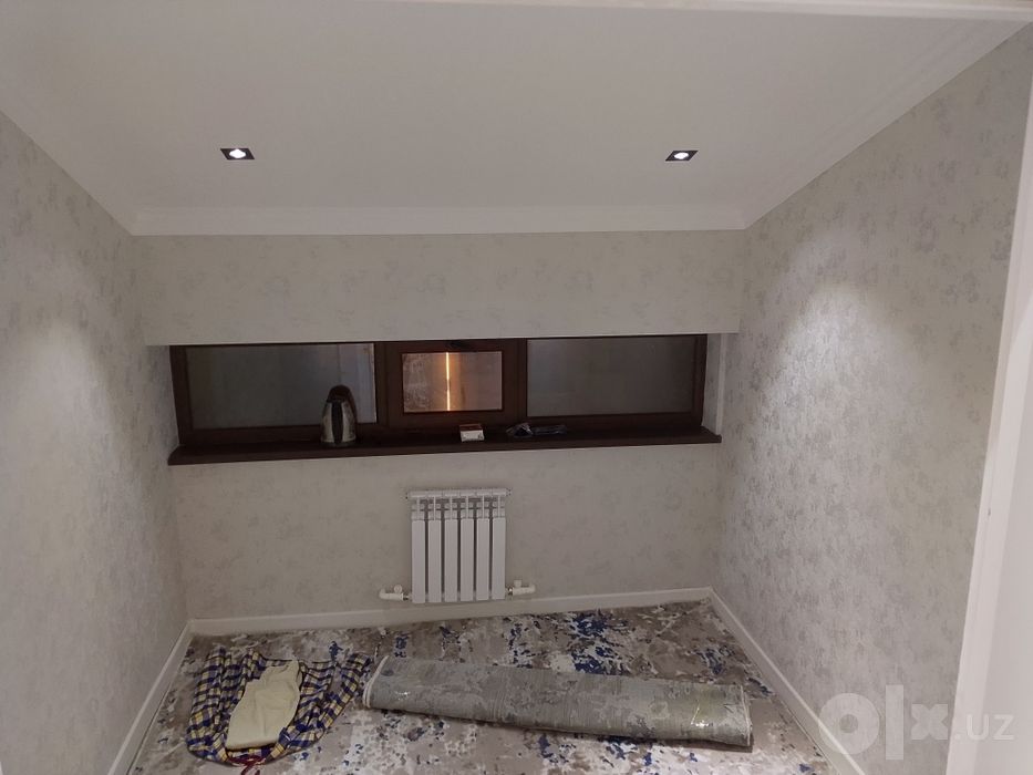 Srochna 82.83kvadratli uy sotiladi mansard 8-etaj