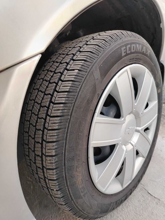 Нексия 2 фулл с кондером