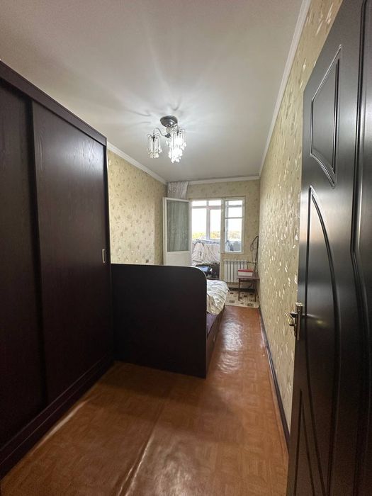 Продается 4х комнатная квартира. Своя!!!