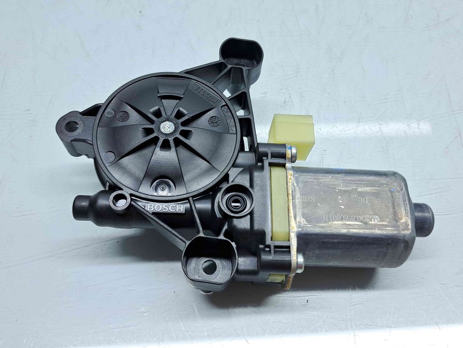 Motoras geam stanga fata Seat Leon ST Combi (5F8) [Fabr 2013-2018] fac