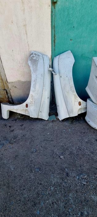 Сузуки эскудоTD62w