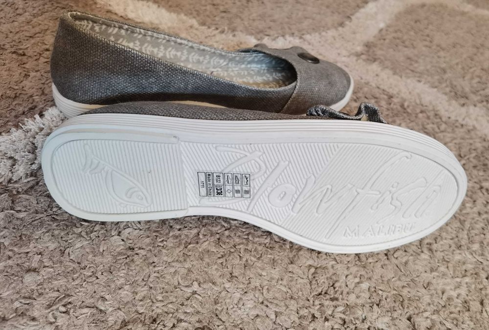 Обувки Балерини Blowfish 36 номер