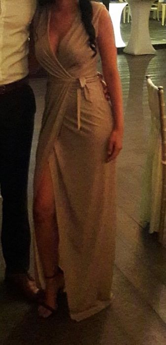 Rochie de ocazie marimea S